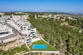 Квартира 2 спальни 92 м² Сан-Мигель-де-Салинас, Испания
