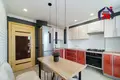 Квартира 2 комнаты 59 м² Лесной, Беларусь