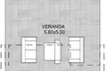 3 bedroom house 154 m² Demos Agiou Athanasiou, Cyprus