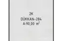 Appartement 90 m² Aksu, Turquie