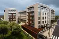 Studio apartment 1 bedroom 39 m² Golem, Albania