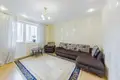 Квартира 2 комнаты 68 м² Минск, Беларусь