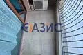 Квартира 45 м² Несебр, Болгария