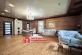 Casa 147 m² Padlabienski sielski Saviet, Belarús