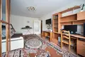 1 room apartment 35 m² Lyasny, Belarus