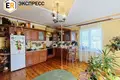 Ferienhaus 230 m² Chidrynski sielski Saviet, Belarus