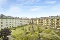3 room apartment 66 m² Warsaw, Poland