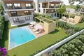 Дом 5 спален 389 м² Пареклисия, Кипр