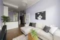 Квартира 2 комнаты 37 м² Варшава, Польша