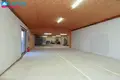 Коммерческое помещение 306 м² Паневежис, Литва