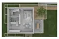 3 bedroom villa 210 m² Moniga del Garda, Italy