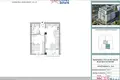 Wohnung 2 zimmer 57 m² Paskuqan, Albanien