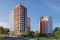 Piso en edificio nuevo Luxera Topkapı