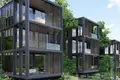 Wohnung 1 zimmer 60 m² Ban Bang Thao, Thailand