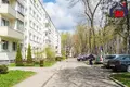 Apartamento 2 habitaciones 40 m² Minsk, Belarús