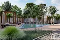 Квартира 2 комнаты 47 м² Оба, Турция