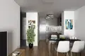 3 bedroom apartment 171 m² Kucukcekmece, Turkey