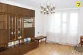 2 room apartment 55 m² Piatryski, Belarus