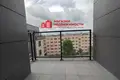 Appartement 1 chambre 43 m² Hrodna, Bélarus