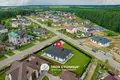 Haus 4 zimmer 155 m² in Samachvalavicki sielski Saviet, Belarus
