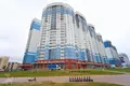 2 room apartment 49 m² Minsk, Belarus