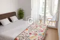 Appartement 2 chambres 51 m² Budva, Monténégro