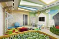 1 bedroom apartment 56 m² Obakoy, Turkey