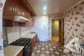 3 room apartment 63 m² Malaryta, Belarus