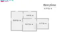 House 185 m² Anyksciai, Lithuania