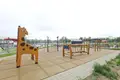 Квартира 1 комната 40 м² Минск, Беларусь