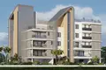 Квартира 3 спальни 151 м² муниципалитет Ларнака, Кипр