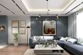 Дуплекс 4 комнаты 160 м² Муратпаша, Турция