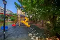 Квартира 3 комнаты  Махмутлар, Турция