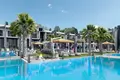 Apartamento 78 m² Chipre del Norte, Chipre del Norte