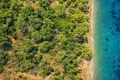 Land 9 884 m² Kassandrino, Greece