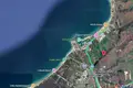 Atterrir 5 400 m² Orikum, Albanie