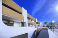 Bungalow z 2 sypialniami 63 m² San Pedro del Pinatar, Hiszpania