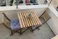 Apartamento 1 habitacion 40 m² en Budva, Montenegro