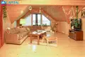 Casa 221 m² Maneikiai, Lituania