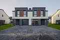 Duplex 4 chambres 96 m² Lomianki Dolne, Pologne