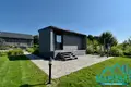 Maison 78 m² Putcynski sielski Saviet, Bélarus