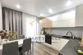 2 room apartment 64 m² Muchaviecki sielski Saviet, Belarus