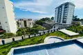 Mieszkanie 1 pokój 47 m² Mediterranean Region, Turcja