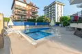 2 bedroom apartment  Alanya, Turkey