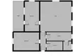 Квартира 3 комнаты 130 м² Турек, Польша