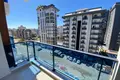 Apartamento 2 habitaciones 51 m² Mahmutlar, Turquía
