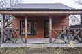 Дом 120 м² Острошицкий сельский Совет, Беларусь