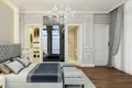 3 bedroom apartment 156 m² Parekklisia, Cyprus