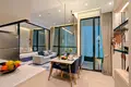 1 bedroom condo  Na Kluea, Thailand