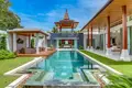 Villa Shikarnaya villa s otlichnym intererom